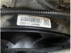 Recambio de electroventilador para opel astra j berlina 5p 1.6 selective referencia OEM IAM 13427160  