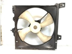Recambio de electroventilador para nissan sunny berlina (n14) 1.6 i 16v referencia OEM IAM   