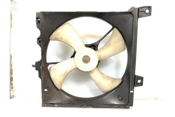 Recambio de electroventilador para nissan sunny berlina (n14) 1.6 i 16v referencia OEM IAM   