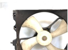 Recambio de electroventilador para nissan sunny berlina (n14) 1.6 i 16v referencia OEM IAM    2