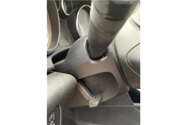 Recambio de embellecedor columna direccion para opel astra j berlina 5p 1.6 selective referencia OEM IAM 13345218 13306483 