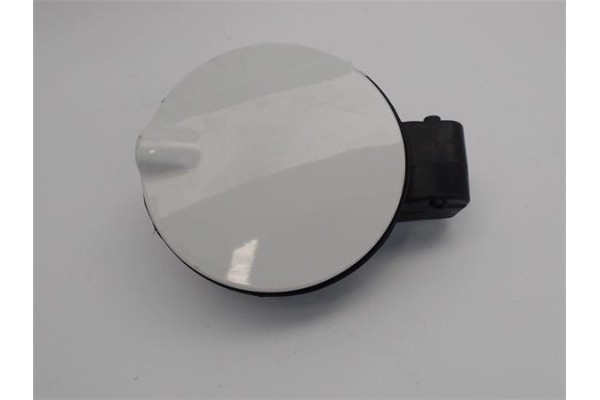 Recambio de tapa exterior combustible para skoda fabia (5j2) 1.2 referencia OEM IAM 5J6809857A GRU 1K0201550AK 