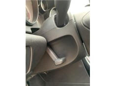 Recambio de embellecedor columna direccion para opel astra j berlina 5p 1.6 selective referencia OEM IAM 13345218 13306483 