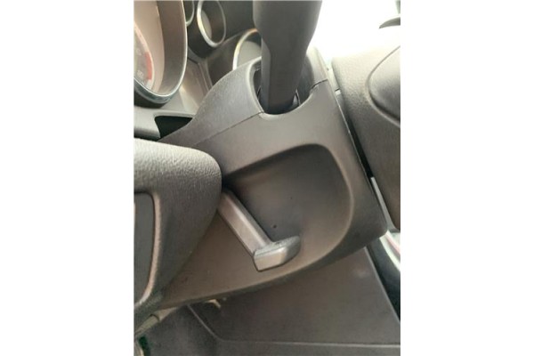 Recambio de embellecedor columna direccion para opel astra j berlina 5p 1.6 selective referencia OEM IAM 13345218 13306483 