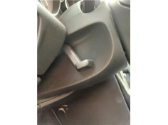 Recambio de embellecedor columna direccion para opel astra j berlina 5p 1.6 selective referencia OEM IAM 13345218 13306483 
