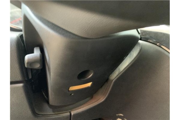 Recambio de embellecedor columna direccion para opel astra j berlina 5p 1.6 selective referencia OEM IAM 13345218 13306483 