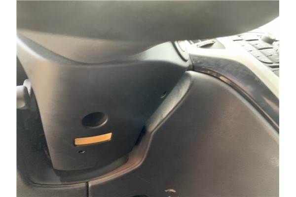 Recambio de embellecedor columna direccion para opel astra j berlina 5p 1.6 selective referencia OEM IAM 13345218 13306483 