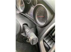 Recambio de embellecedor columna direccion para opel astra j berlina 5p 1.6 selective referencia OEM IAM 13345218 13306483 