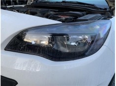 Recambio de faro delantero izquierdo para opel astra j berlina 5p 1.6 selective referencia OEM IAM 13365290  