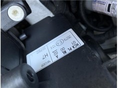 Recambio de faro delantero izquierdo para opel astra j berlina 5p 1.6 selective referencia OEM IAM 13365290  