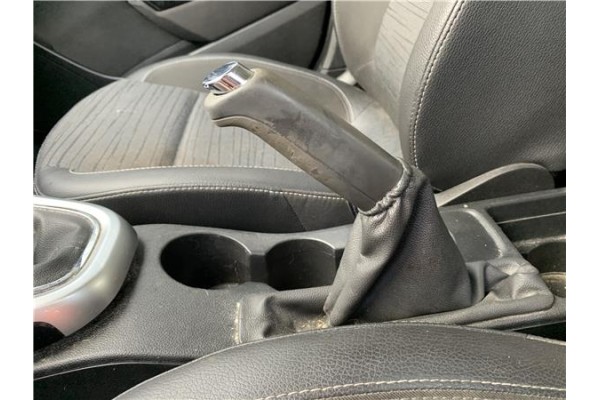 Recambio de palanca freno de mano para opel astra j berlina 5p 1.6 selective referencia OEM IAM 13432895  