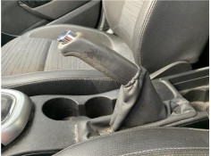 Recambio de palanca freno de mano para opel astra j berlina 5p 1.6 selective referencia OEM IAM 13432895  