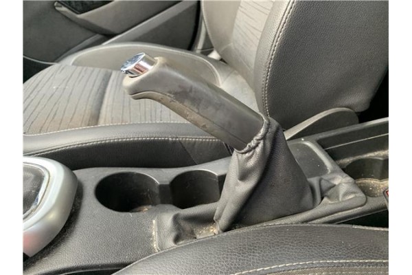 Recambio de palanca freno de mano para opel astra j berlina 5p 1.6 selective referencia OEM IAM 13432895  