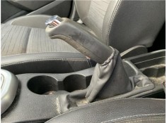 Recambio de palanca freno de mano para opel astra j berlina 5p 1.6 selective referencia OEM IAM 13432895  