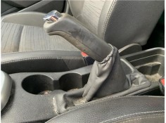 Recambio de palanca freno de mano para opel astra j berlina 5p 1.6 selective referencia OEM IAM 13432895  