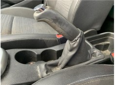 Recambio de palanca freno de mano para opel astra j berlina 5p 1.6 selective referencia OEM IAM 13432895  