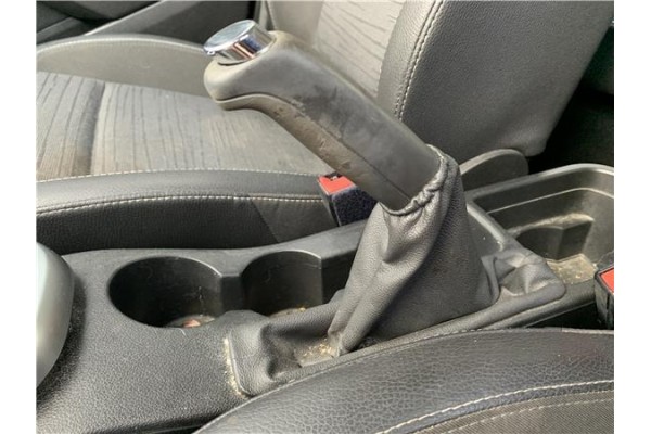 Recambio de palanca freno de mano para opel astra j berlina 5p 1.6 selective referencia OEM IAM 13432895  