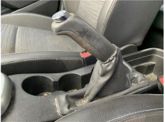 Recambio de palanca freno de mano para opel astra j berlina 5p 1.6 selective referencia OEM IAM 13432895  