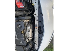 Recambio de frente delantero para opel astra j berlina 5p 1.6 selective referencia OEM IAM 13288975 13456178 