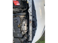 Recambio de frente delantero para opel astra j berlina 5p 1.6 selective referencia OEM IAM 13288975 13456178 