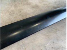 Recambio de moldura parabrisas izquierda para land rover range rover sport 2.7 v6 td s referencia OEM IAM DCB000315PNP  