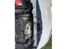 Recambio de frente delantero para opel astra j berlina 5p 1.6 selective referencia OEM IAM 13288975 13456178 
