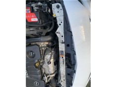 Recambio de frente delantero para opel astra j berlina 5p 1.6 selective referencia OEM IAM 13288975 13456178 