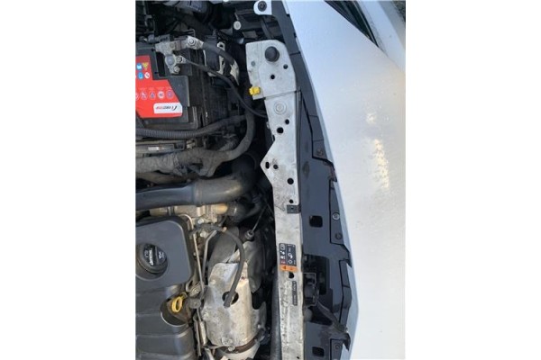 Recambio de frente delantero para opel astra j berlina 5p 1.6 selective referencia OEM IAM 13288975 13456178 