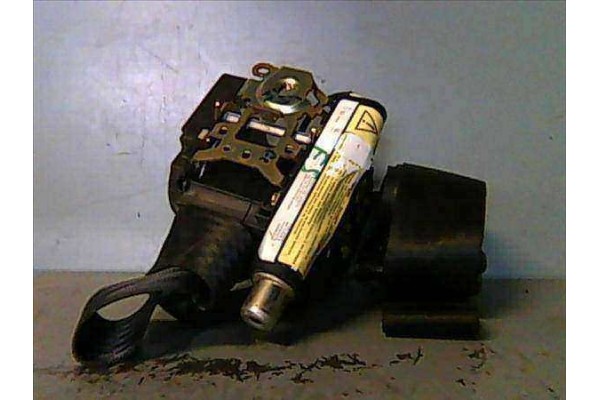Recambio de cinturon seguridad delantero izquierdo para fiat stilo (192)(2001) 2.4 20v (192_xd1a) referencia OEM IAM XX  