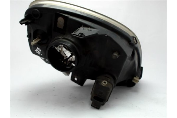 Recambio de faro delantero izquierdo para renault kangoo i (f/kc0) referencia OEM IAM 8200150614 89008437 2601000Q0L , NISSAN | 