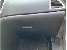 Recambio de guantera salpicadero para opel astra j berlina 5p 1.6 selective referencia OEM IAM 13313192  