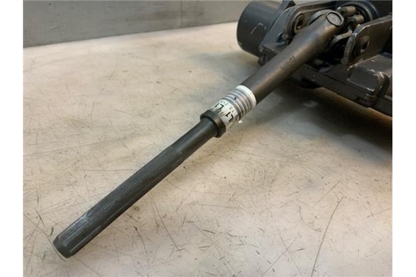 Recambio de columna direccion para opel corsa d 1.3 cdti referencia OEM IAM   