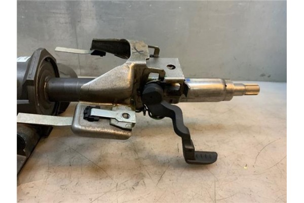 Recambio de columna direccion para opel corsa d 1.3 cdti referencia OEM IAM   