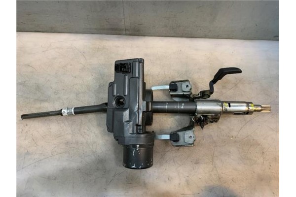 Recambio de columna direccion para opel corsa d 1.3 cdti referencia OEM IAM   