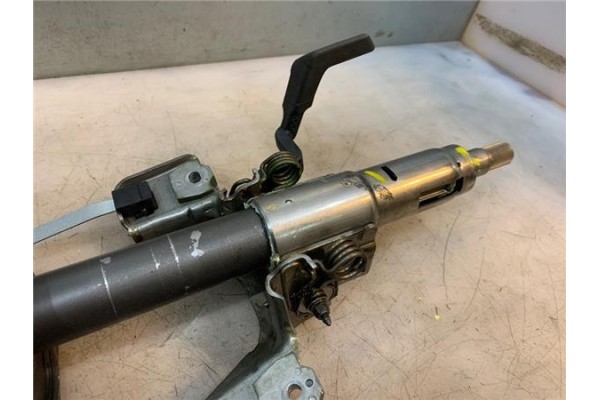 Recambio de columna direccion para opel corsa d 1.3 cdti referencia OEM IAM   