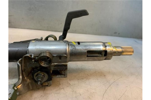 Recambio de columna direccion para opel corsa d 1.3 cdti referencia OEM IAM   