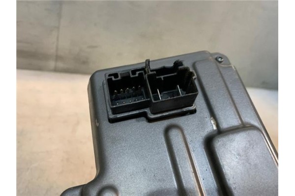Recambio de columna direccion para opel corsa d 1.3 cdti referencia OEM IAM   