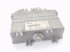 Recambio de centralita para seat cordoba berlina (6k2) 1.4 clx referencia OEM IAM 6K0906027A 0261204054 