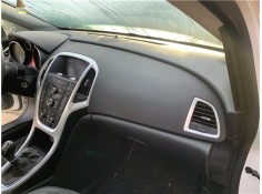 Recambio de kit airbag para opel astra j berlina 5p 1.6 selective referencia OEM IAM 39172523 13381057 