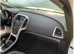 Recambio de kit airbag para opel astra j berlina 5p 1.6 selective referencia OEM IAM 39172523 13381057 