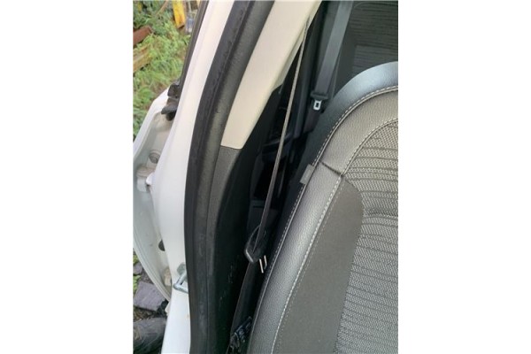 Recambio de kit airbag para opel astra j berlina 5p 1.6 selective referencia OEM IAM 39172523 13381057 