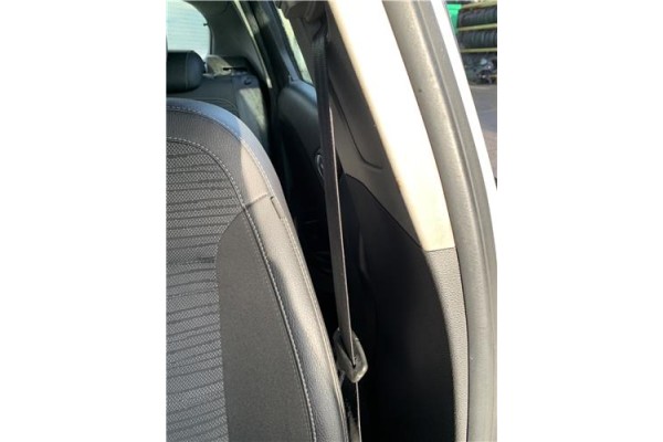 Recambio de kit airbag para opel astra j berlina 5p 1.6 selective referencia OEM IAM 39172523 13381057 