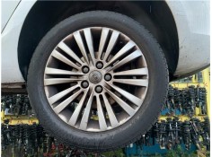 Recambio de llanta para opel astra j berlina 5p 1.6 selective referencia OEM IAM 13259235  