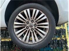 Recambio de llanta para opel astra j berlina 5p 1.6 selective referencia OEM IAM 13259235  