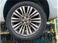 Recambio de llanta para opel astra j berlina 5p 1.6 selective referencia OEM IAM 13259235  