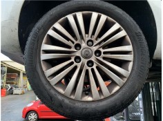 Recambio de llanta para opel astra j berlina 5p 1.6 selective referencia OEM IAM 13259235  