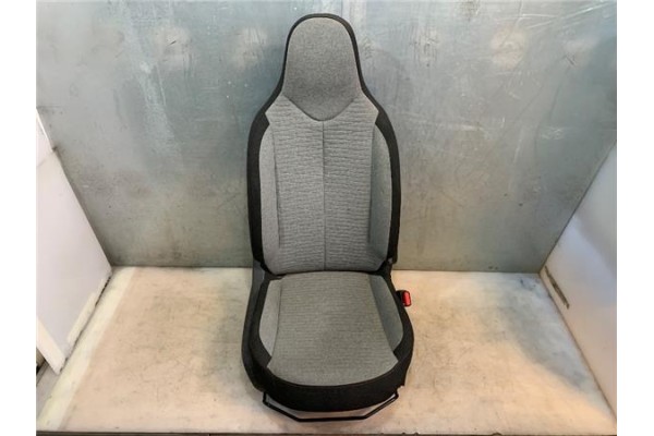 Recambio de asiento delantero derecho para citroen c1 1.2 feel referencia OEM IAM   