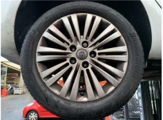 Recambio de llanta para opel astra j berlina 5p 1.6 selective referencia OEM IAM 13259235  