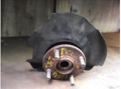 Recambio de mangueta delantero derecha para kia picanto (sa) 1.1 referencia OEM IAM   