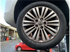 Recambio de llanta para opel astra j berlina 5p 1.6 selective referencia OEM IAM 13259235  